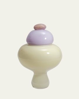 Helle Mardahl The Jar Mega
