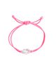Hello Kitty Cord Bracelet with Kuromi, My Melody, Hello Kitty, 3 Piece Set - 5