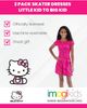 Hello Kitty Hello Kitty 2-Pack Short Sleeve Skater Dresses - 3