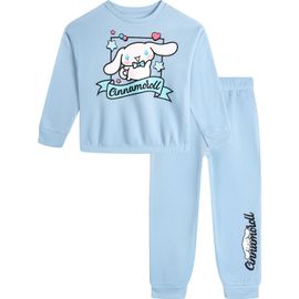 Hello Kitty Hello Kitty 2-Piece Sweatshirt and Joggers Set