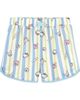 Hello Kitty Hello Kitty 2-piece T-shirt And French Terry Shorts Set - 2