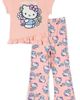 Hello Kitty Hello Kitty 2-piece T-shirt And Leggings Set - 1