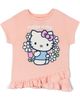Hello Kitty Hello Kitty 2-piece T-shirt And Leggings Set - 2