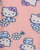 Hello Kitty Hello Kitty 2-piece T-shirt And Leggings Set - 4
