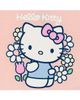 Hello Kitty Hello Kitty 2-piece T-shirt And Leggings Set - 5