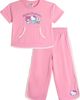 Hello Kitty Hello Kitty 2-Piece T-Shirt and Pants Set - 1