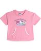 Hello Kitty Hello Kitty 2-Piece T-Shirt and Pants Set - 2