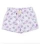 Hello Kitty Hello Kitty 3-piece Sweatshirt Tee And Shorts Set - 5