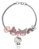Hello Kitty 'Hello Kitty & Friends Charm Bracelet - 1