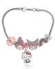 Hello Kitty 'Hello Kitty & Friends Charm Bracelet - 3