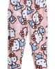 Hello Kitty Hello Kitty Bodysuit and Ribbed Pants Set - 3