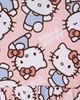 Hello Kitty Hello Kitty Bodysuit and Ribbed Pants Set - 4