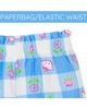 Hello Kitty Hello Kitty Button Down Sleeveless Top and Shorts Set - 4