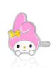 Hello Kitty Hello Kitty Cinnamonroll Stainless Steel Nose Stud - 1
