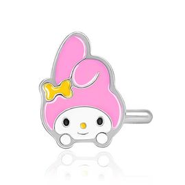 Hello Kitty Hello Kitty Cinnamonroll Stainless Steel Nose Stud