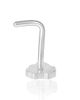 Hello Kitty Hello Kitty Cinnamonroll Stainless Steel Nose Stud - 4
