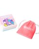 Hello Kitty Hello Kitty Cinnamonroll Stainless Steel Nose Stud - 5
