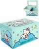 Hello Kitty Hello Kitty Cloud Jewelry Box With Tray - 1