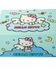 Hello Kitty Hello Kitty Cloud Jewelry Box With Tray - 2