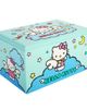 Hello Kitty Hello Kitty Cloud Jewelry Box With Tray - 4