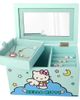 Hello Kitty Hello Kitty Cloud Jewelry Box With Tray - 5