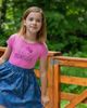 Hello Kitty Hello Kitty Flare Short Sleeve Dress - 3