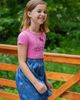 Hello Kitty Hello Kitty Flare Short Sleeve Dress - 4