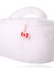 Hello Kitty Hello Kitty Fluffy Travel Cosmetic Bag - 4