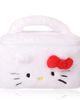 Hello Kitty Hello Kitty Fluffy Travel Cosmetic Bag - 5