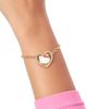 Hello Kitty Hello Kitty Heart Link Bracelet - 2