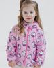 Hello Kitty Hello Kitty Hooded Rain Jacket - 2