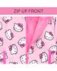 Hello Kitty Hello Kitty Hooded Rain Jacket - 4