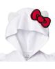 Hello Kitty Hello Kitty Hooded Tutu Dress - 4