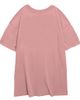 Hello Kitty Hello Kitty Junior's Lovely Mug Friends Short Sleeve Oversized T-Shirt - 3