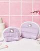 Hello Kitty Hello Kitty Large and Small Dome Cosmetic Travel Bag - 2