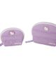Hello Kitty Hello Kitty Large and Small Dome Cosmetic Travel Bag - 4