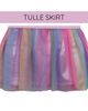 Hello Kitty Hello Kitty Long Sleeve Tutu Dress - 4