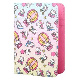 Hello Kitty Hello Kitty Passport Holder Travel