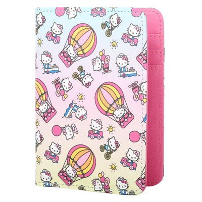 Hello Kitty Hello Kitty Passport Holder Travel