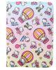 Hello Kitty Hello Kitty Passport Holder Travel - 2