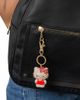 Hello Kitty Hello Kitty Pave 3D Bling Keychain - 4