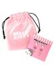Hello Kitty Hello Kitty Set of 3 Earrings with Stud & Clip-On Styles - 4