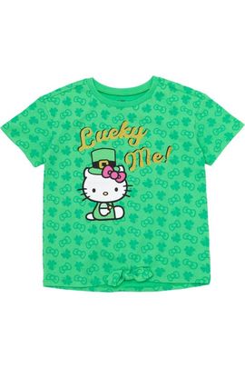 Hello Kitty Hello Kitty Short Sleeve T-Shirt