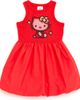 Hello Kitty Hello Kitty Sleeveless Bubble Dress - 1