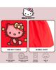 Hello Kitty Hello Kitty Sleeveless Bubble Dress - 3