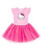 Hello Kitty Hello Kitty Sleeveless Tutu Dress - 1