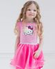 Hello Kitty Hello Kitty Sleeveless Tutu Dress - 3