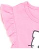 Hello Kitty Hello Kitty Sleeveless Tutu Dress - 5
