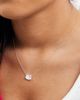 Hello Kitty Hello Kitty Sterling Silver Enamel Necklace - 2