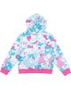 Hello Kitty Hello Kitty Sublimated Fleece Hoodie - 3
